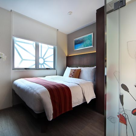 Hotel Clover 5 Hongkong Street Σιγκαπούρη Εξωτερικό φωτογραφία