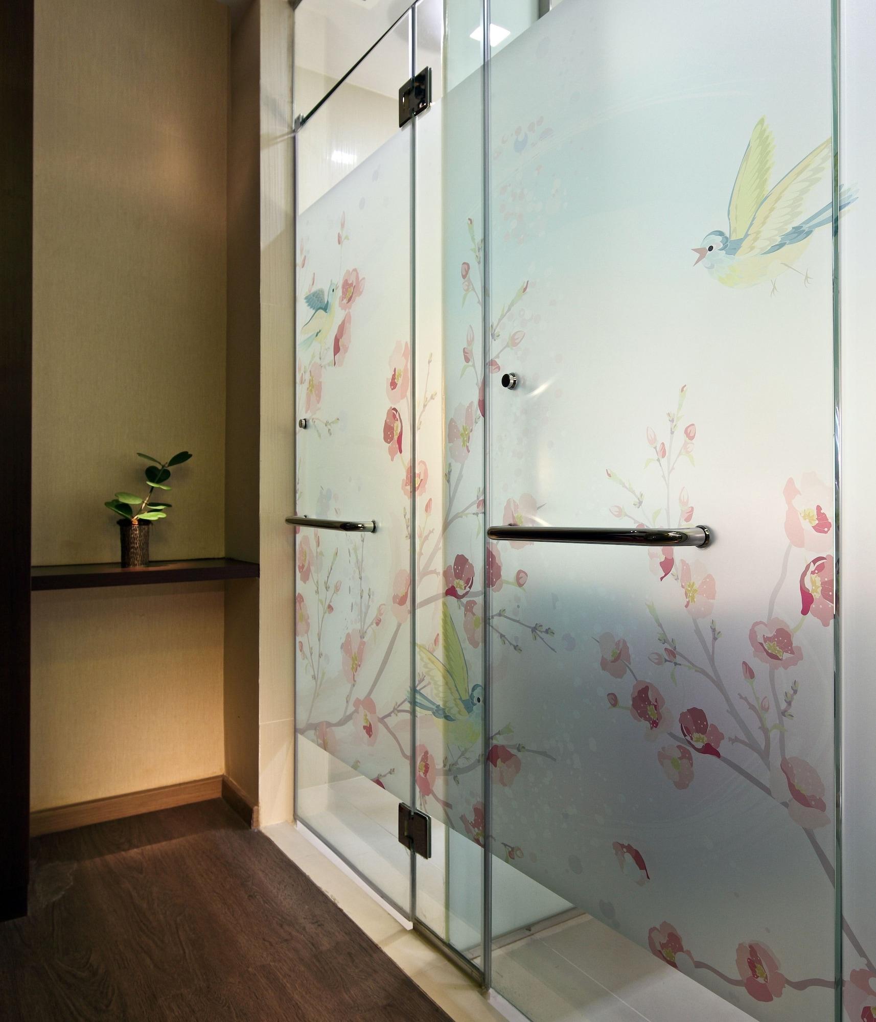 Hotel Clover 5 Hongkong Street Σιγκαπούρη Εξωτερικό φωτογραφία