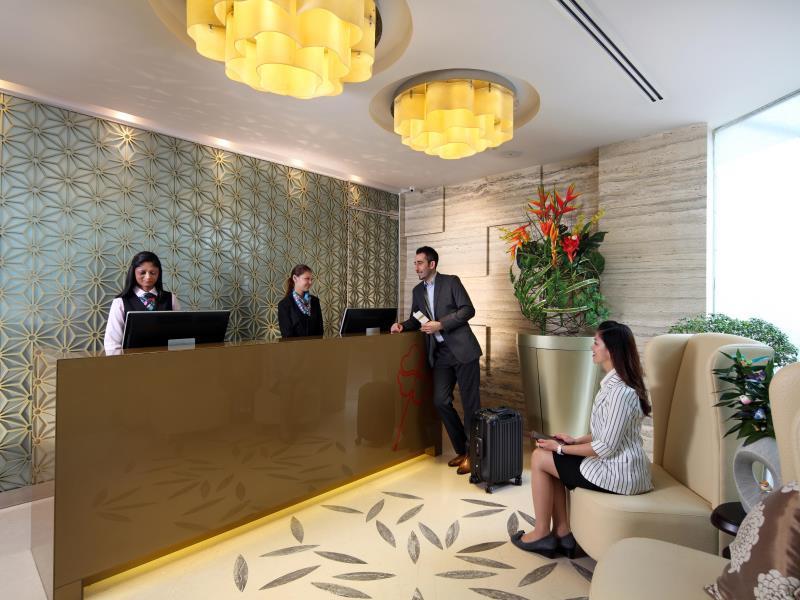 Hotel Clover 5 Hongkong Street Σιγκαπούρη Εξωτερικό φωτογραφία