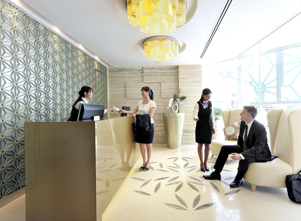 Hotel Clover 5 Hongkong Street Σιγκαπούρη Εξωτερικό φωτογραφία