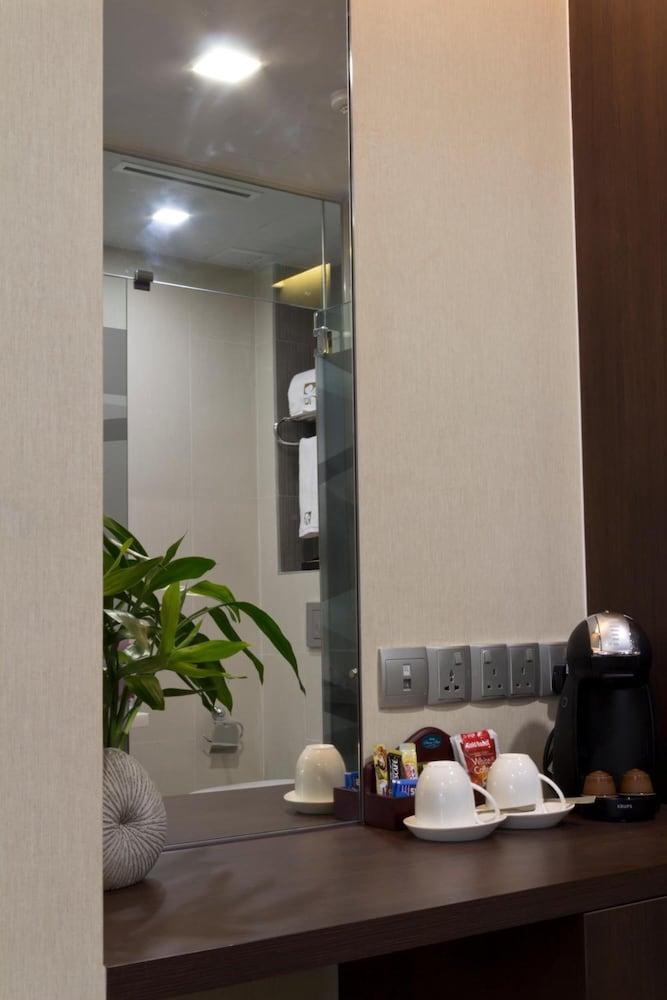 Hotel Clover 5 Hongkong Street Σιγκαπούρη Εξωτερικό φωτογραφία