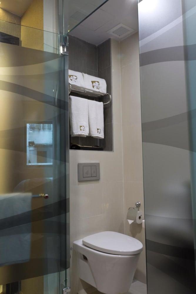 Hotel Clover 5 Hongkong Street Σιγκαπούρη Εξωτερικό φωτογραφία