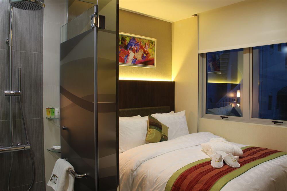 Hotel Clover 5 Hongkong Street Σιγκαπούρη Εξωτερικό φωτογραφία