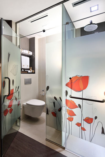 Hotel Clover 5 Hongkong Street Σιγκαπούρη Εξωτερικό φωτογραφία