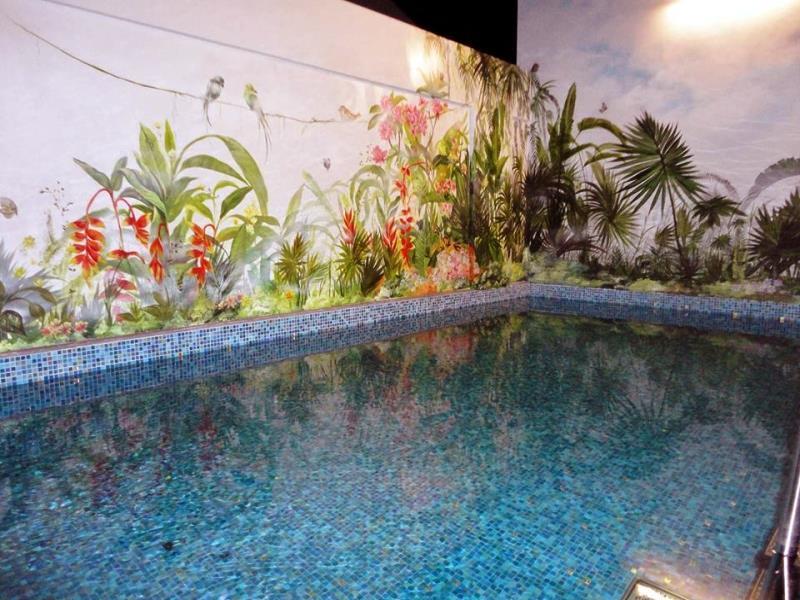 Hotel Clover 5 Hongkong Street Σιγκαπούρη Εξωτερικό φωτογραφία