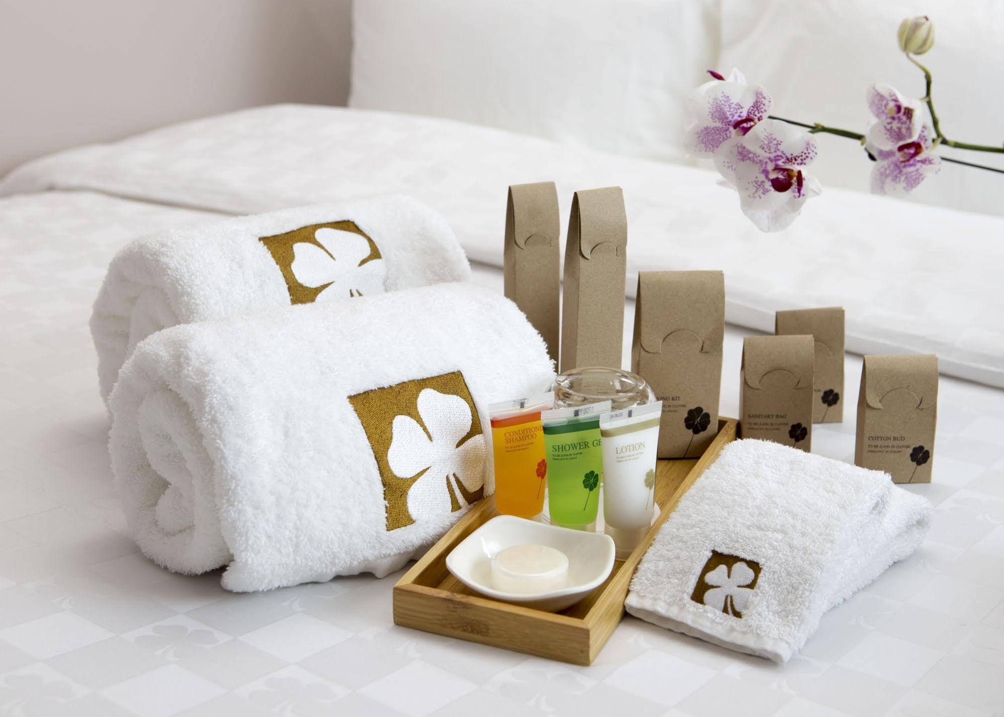 Hotel Clover 5 Hongkong Street Σιγκαπούρη Εξωτερικό φωτογραφία